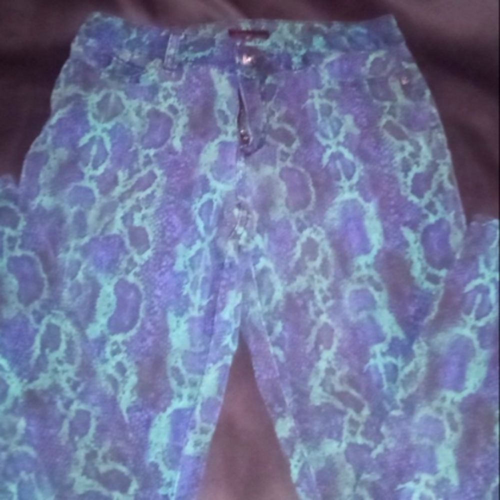 Sofia skinny jeans